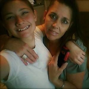 Meet your Posher, Janet